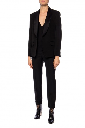 Tank top, zdjęcie 2 Tank top od Haider Ackermann